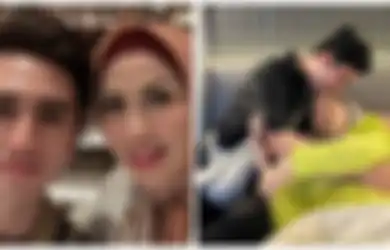 Muak dengan Kelakuan Ayah Tirinya, Verrell Bramasta Pastikan Venna Melinda Akan Berpisah dengan Ferry Irawan