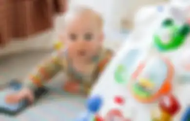 30 Rekomendasi Arti Nama Bayi Laki-laki Rangkaian 2 Kata Sumber dari Alquran