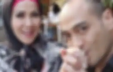 Ini Alasan Ferry Irawan Sebar Link Foto Venna Melinda Tanpa Hijab, Hotman Paris Turun Tangan