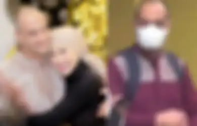 Ferry Irawan Stres Berat Kini 'Ditendang' Dari Rumah Venna Melinda Usai Kasus KDRT: Aku Masih Sayang