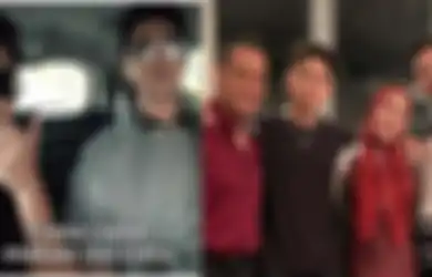 Verrell Bramasta dan Athalla Naufal Beri Sindiran Nyelekit untuk Ferry Irawan yang Telah KDRT Venna Melinda: Botak Lagi Bermasalah