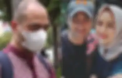 Kini Tak Bisa Masuk ke Rumah Venna Melinda, Ferry Irawan Numpang di Tempat Saudara, Elma Theana: Dia Sudah Pasrah 