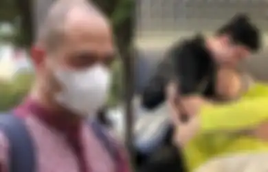 Ngaku Bukan Orang Jahat, Ferry Irawan Bantah Tuduhan KDRT pada Venna Melinda, Elma Theana: Aku Menganggap Itu Khilaf