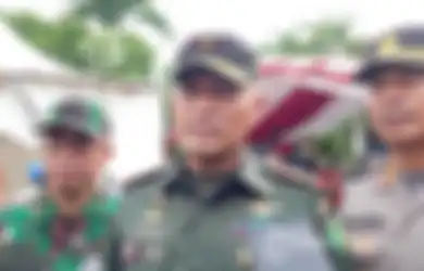 Hidup Atau Mati Diburu TNI, KKB Papua Bakal Ketar-ketir Usai Danrem Jo Sembiring Turun Lapangan Buru Ananias Ati Mimin Karena Alasan Ini