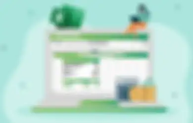 Cara Membuat Grafik di Microsoft Excel, Bikin Data Semakin Rapi!