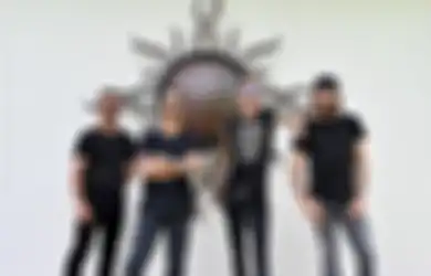 Wawancara HAI Bareng Drummer Godsmack Tentang Lagu Terbarunya: Gue Pengen Lagu Ini Jadi Surat Cinta Buat Fans