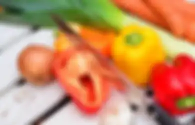 Bukan Cuma Makanan Pedas dan Buah Asam, 7 Sayuran ini Juga Pantang Dikonsumsi Penderita Asam Lambung