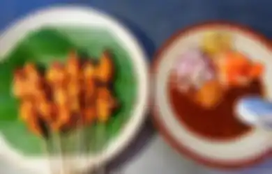 Cari Makan Malam Enak di Pati Jawa Tengah, Tempat Wisata Kuliner Ini Jadi Pilihan Utama, Intip Potretnya