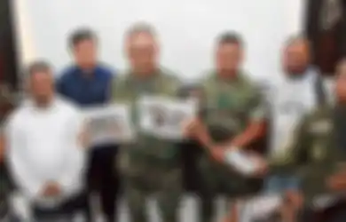 Ahli Perang Hutan, Jenderal Kopassus JO Sembiring Hancurkan Ruang Gerak KKB Papua Egianus Kogoya, Polisi Masih Berusaha Lakukan Hal Ini Agar Tak Ada Korban