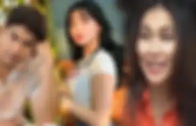 Dulu Ngaku Jatuh Hati ke Ayu Ting Ting, Victor Agustino Kini Malah Pamer Pacar Baru, Ini Sosok Kekasih Sang Juru Masak