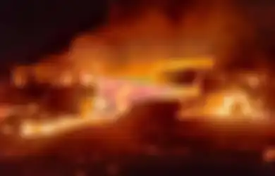 Pekerja Asing Tewas, Potret Kerusuhan Maut PT GNI Sulteng Disebarkan, Kepala Desa Unggah Pesan Tak Biasa