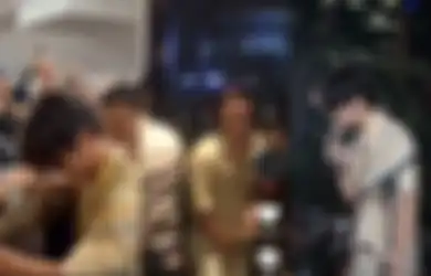 Kronologi Dikta Diduga Kena Pelecehan Seksual, Bukti Cowok Juga Bisa Jadi Korban!
