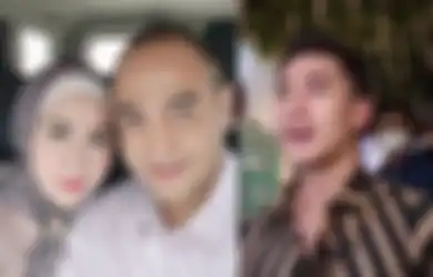 Verrell Bramasta Akui Ditelepon Ferry Irawan Setelah Lakukan KDRT pada Venna Melinda, Sang Ayah Tiri Beri Pengakuan Berbeda