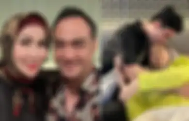 Paksa Layani Hubungan Suami Istri, Venna Melinda Akhirnya Bongkar 2 Hal Pemicu Pertengkaran dengan Ferry Irawan hingga Berakhir KDRT