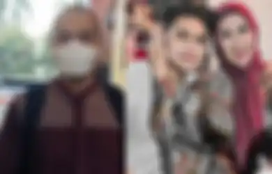 Sakit Hati Venna Melinda Jadi Korban KDRT, Athalla Naufal Menolak Dipeluk Ferry Irawan: Aku Enggak Perlu Permintaan Maaf