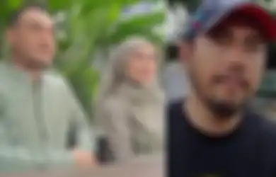 Ferry Irawan Ngerasa Difitnah Tak Pernah Nafkahi Istrinya, Sunan Kalijaga Sebut Suami Venna Melinda Punya Bukti Ini: Segala Sesuatu Bisa Dibuktikan