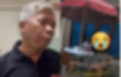 Venti Figianti Cemburu Buta Suaminya Diduga Selingkuh dengan Bos Travel, Kiwil Ngaku Sudah Disiapkan Rumah hingga Mobil: Gua Harus Nginep