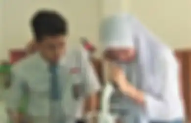 Semua Orang Bisa Jadi Scientist, BRIN Gagas Sekolah Berbasis Riset dan Inovasi