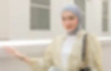 Perceraiannya Tak Terekspos, Artis Melody Prima Kini Menjanda di Usia 27 Tahun, Mantan Suaminya Ternyata Bos Rumah Produksi