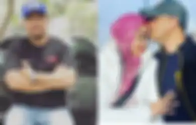 Ferry Irawan Bantah Tak Beri Nafkah Venna Melinda 3 Bulan, Sunan Kalijaga: Bro Lu Punya Bukti Enggak?