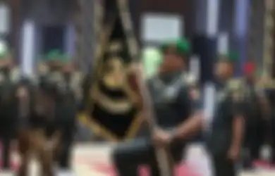 Dulunya Anak Pasar dan Pemburu Ali Kalora, Ini Profil dan Kisah Perjuangan Mayjen TNI Farid Makruf yang Kini Jabat Pangdam V/Brawijaya