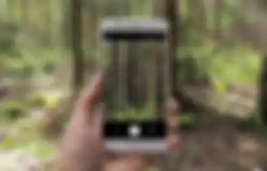 Cara Foto Estetik dengan Kamera HP Android, Coba Trik Sederhana Ini