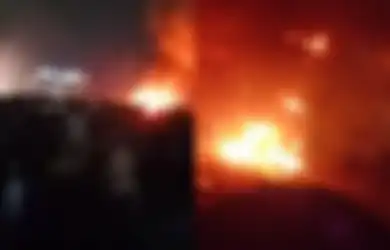 69 Orang Diduga Provokator Bentrokan Buruh PT GNI di Morowali Utara Ditangkap, Begini Kesaksian Karyawan Soal Momen Mencekam di dalam Perusahaan