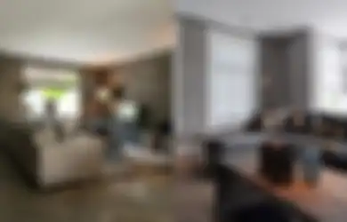 4 Gaya Interior Warna Taupe yang Cocok di Rumah