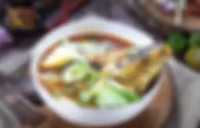 Cari Makan Malam Enak di Bengkulu, 4 Tempat Wisata Kuliner Selalu Ramai Pembeli