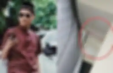 Dulu Heboh Narkoba Ditemukan di Kasurnya, Alvin Faiz Kini Bongkar Bukti Hasil Tes Urine: Rokok Pun Saya Tak Pernah Menyentuh