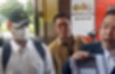 Venna Melinda Ngaku Tak Dinafkahi Suami, Ferry Irawan Berani Tunjukkan Bukti Transfer: Semua Masuk Rekening Istri Saya