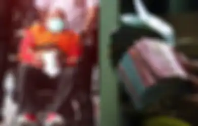 Lukas Enembe Terima Uang Suap Rp 1 Miliar dan Uang Gratifikasi Rp 10 Miliar, Ada Dugaan Dana Haram Sang Gubernur Mengalir ke KKB Papua, Begini Kata KPK