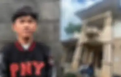 Dituduh Malas, Tiko Ngamuk Ngaku Sudah Berusaha Bersih-bersih Semampunya: Kalian Tidak Merasakan Prosesnya