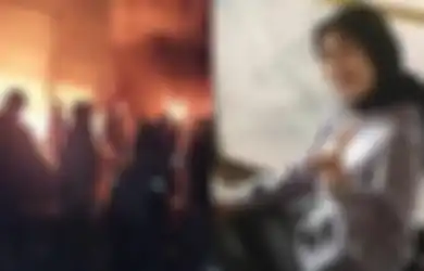 Seleb Tiktok Terbakar di Dalam Crane Jadi Pemicu Bentrokan Antar Pekerja PT GNI Sulawesi Tengah? Para Buruh Tuntut 2 Hal Ini dari Perusahaan