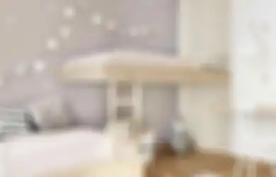 Tips Mengisi Kamar Anak dengan Furnitur Sesuai Kepribadian