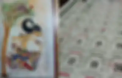 Watak Weton Selasa Kliwon, Konon Karakternya Mirip Aras Tuding