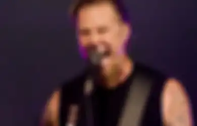 Vokalis Metallica James Hetfield Klarifikasi Tentang Penipu Online yang Pakai Identitasnya
