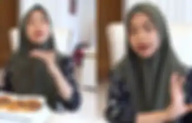 Ria Ricis Dituding Kecanduan Adsense Gegara Pecat Karyawan yang Kepergok Ambil Makanan Sisa, Sang YouTuber: Kejujuran Nomor 1