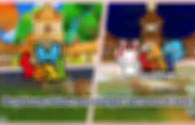 Game Seal M Buka Beta Test, Hasil Pengembangan Dari Seal Online
