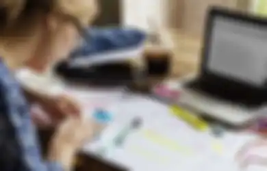Solusi Skripsi Agar Judul Tabel di Microsoft Word Tidak Terpotong