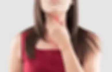 Tubuh Terkesan Sehat, 5 Gejala Kanker Kelenjar Getah Bening!