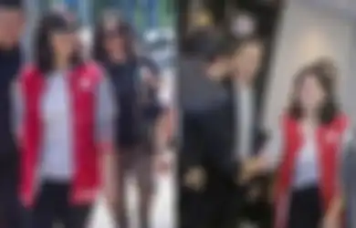 Sudah Gemari Sepakbola Sejak SMA, Ratu Tisha Trending Twitter Usai Calonkan Diri Jadi Waketum PSSI, Ini Profil Lengkapnya