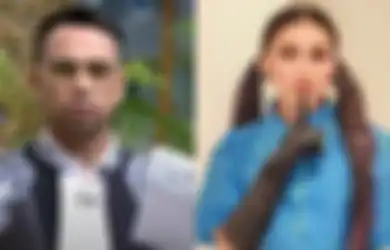 Ayu Ting Ting dan Nagita Slavina Ada di Acara yang Sama, Ucapan Raffi Ahmad Jadi Sorotan Saat Tertangkap Kamera, Ini Sebabnya