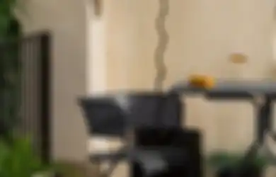 3 Cara Memilih Furnitur untuk Taman Kecil Estetik dan Hemat Ruang