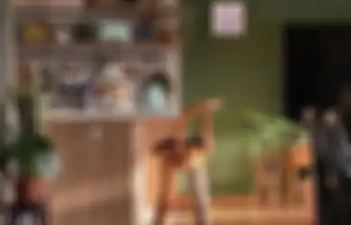 Jadi Tahu, 5 Kebiasaan yang Bikin Dapur Mungil Terlihat Sumpek, Ubah Sedikit Potretnya Segar Lagi