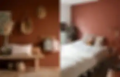 4 Cara Buat Warna Terracotta Makin Estetik di Rumah