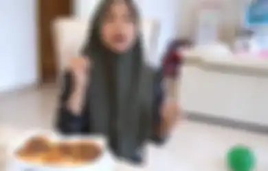 CCTV Rumah Sampai Dibuka, Inilah Detik-detik Ria Ricis Pecat Karyawan Usai Roti Keset Favoritnya Hilang, Sang Youtuber Singgung Soal Kejujuran