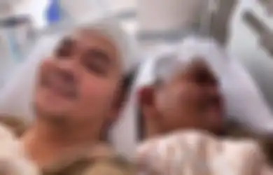 Curhat Pilu Berbagi Kesedihan, Aldilla Jelita Ungkap Alasan Asuransinya Ditangguhkan Perusahaan, Istri Indra Bekti: Jaga Kesehatan