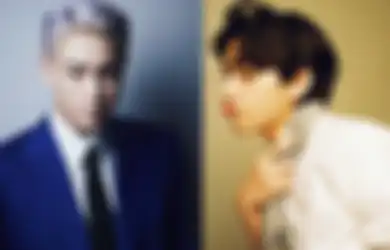 T.O.P BIGBANG Panen Hujatan Usai V BTS Follow Instagram-nya!