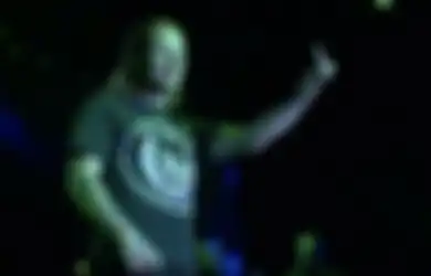 Video Slipknot Manggung Tanpa Topeng dari Tahun 2005 Dirilis!